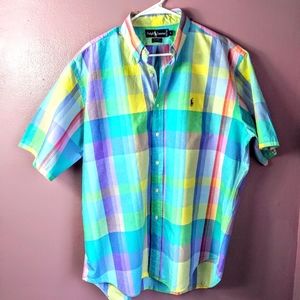 🐎Ralph Lauren🐎Hit Like💙 for free shipping